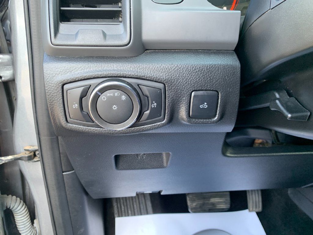Used 2021 Ford Ranger XL AWD/4WD image 31