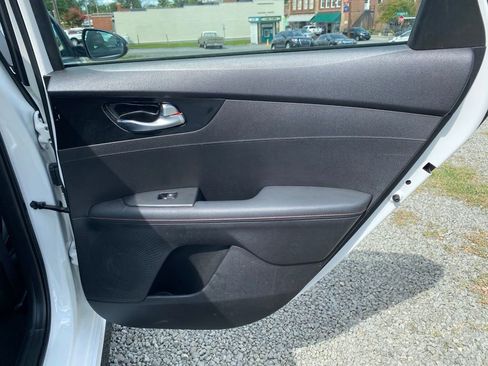 Used 2023 Kia Forte GT w/ GT2 Package image 20