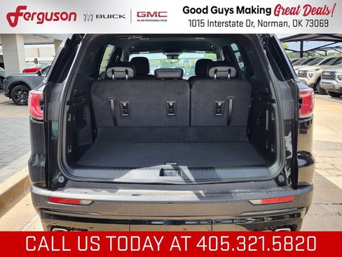 New 2026 GMC Acadia AT4 w/ Luxury Package AWD/4WD image 53