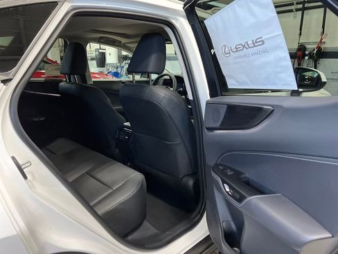 New 2026 Lexus NX 350 AWD w/ Premium Package image 7
