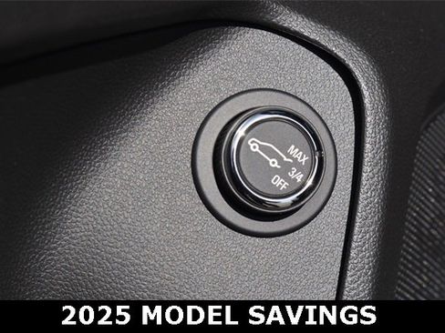 New 2025 Chevrolet TrailBlazer LT w/ Convenience Package image 21