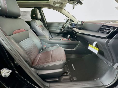 New 2026 Nissan Kicks SR w/ SR Premium Package image 23