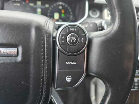 Used 2016 Land Rover Range Rover Supercharged image 24