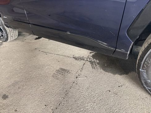 Used 2025 Toyota RAV4 XSE image 8