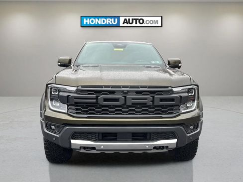 Used 2024 Ford Ranger Raptor image 7