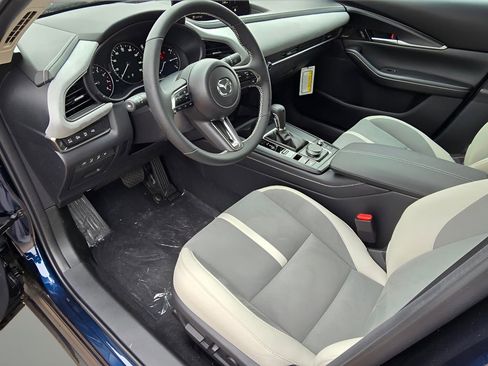 New 2026 MAZDA CX-30 2.5 Turbo w/ Premium Package image 24