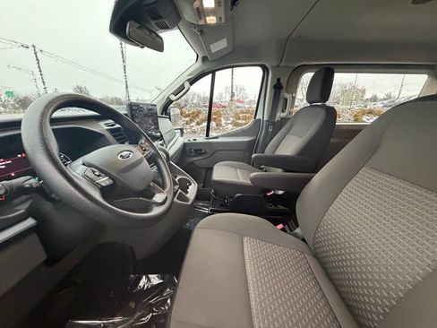 Used 2023 Ford Transit 350 XLT RWD image 11