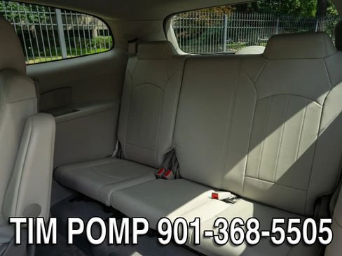 Used 2016 Buick Enclave Premium w/ Experience Buick Package FWD image 15