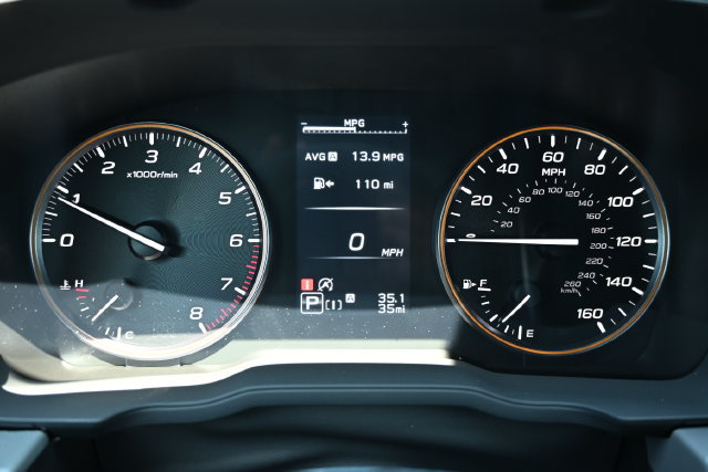 New 2026 Subaru Crosstrek 2.5i Wilderness AWD/4WD image 33