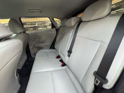 New 2026 Hyundai Kona SEL Premium AWD/4WD image 15