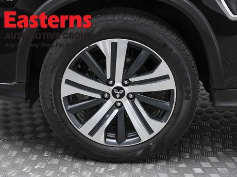 Used 2024 Mitsubishi Outlander Sport SE image 55