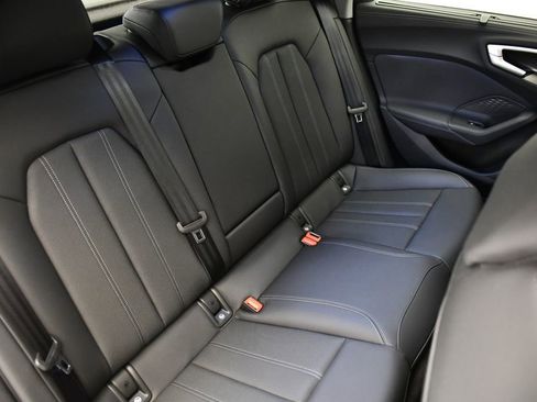 Used 2025 Audi A5 2.0T Premium Plus w/ Premium Plus AWD/4WD image 52