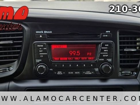 Used 2011 Kia Optima LX FWD image 40