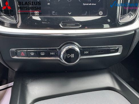 Used 2024 Volvo S60 B5 Plus AWD/4WD image 21