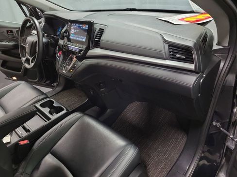 Used 2023 Honda Odyssey EX-L image 24
