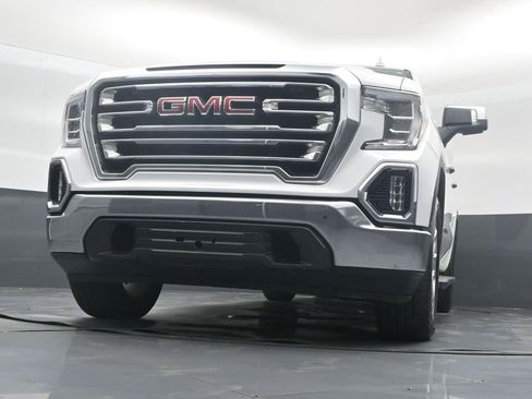 Used 2020 GMC Sierra 1500 SLT image 39