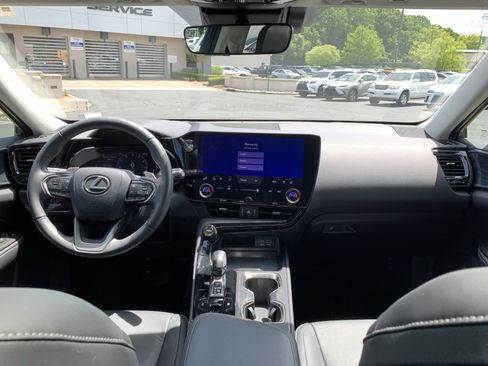 Certified 2024 Lexus NX 250 FWD w/ Cold Area Package image 30