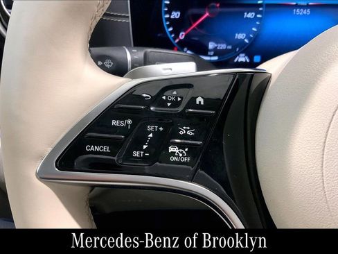 Certified 2022 Mercedes-Benz CLS 450 4MATIC image 23