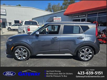 Used 2020 Kia Soul X-Line