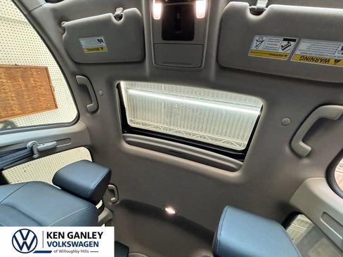 Used 2024 Honda CR-V EX-L image 22