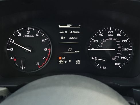 New 2026 Subaru Forester AWD/4WD image 24