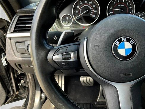 Used 2017 BMW 440i Gran Coupe xDrive AWD/4WD image 19