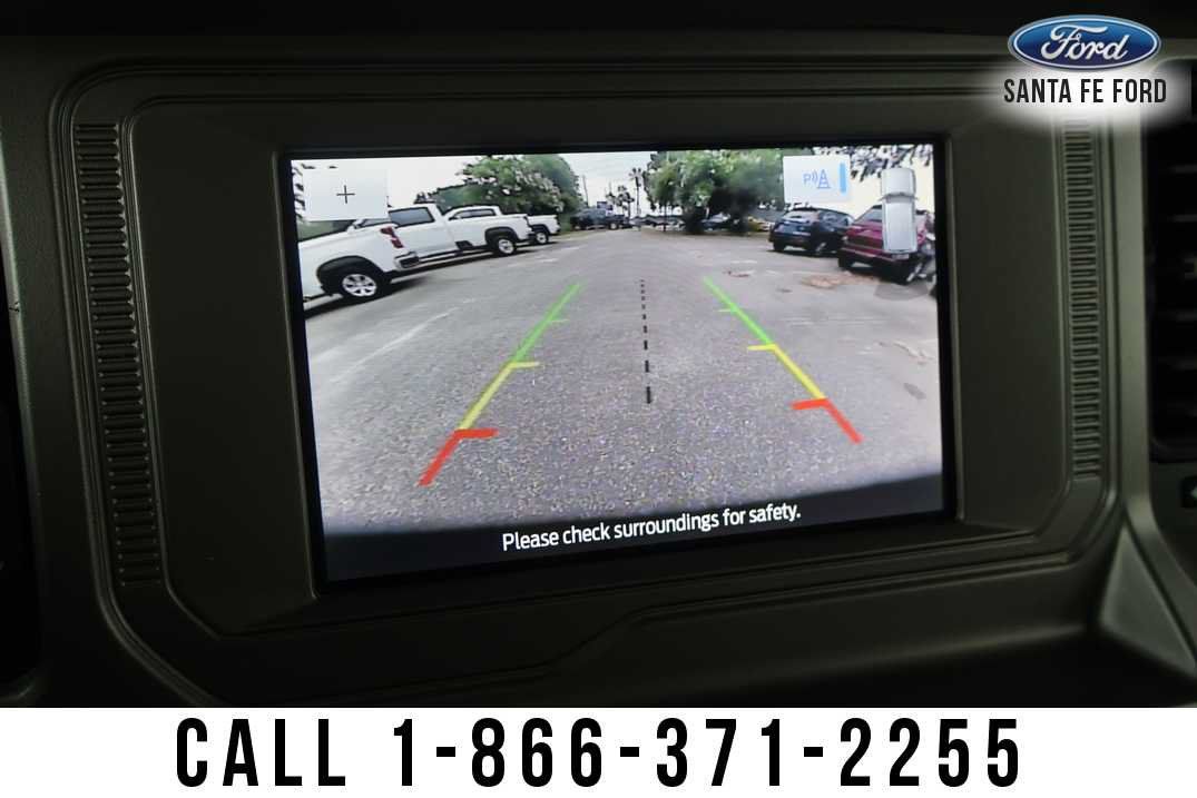 Used 2022 Ford Bronco Outer Banks AWD/4WD image 37