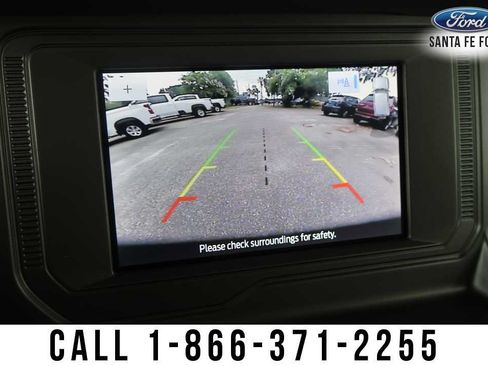 Used 2022 Ford Bronco Outer Banks AWD/4WD image 37