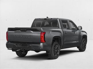 New 2026 Toyota Tundra Platinum video 2