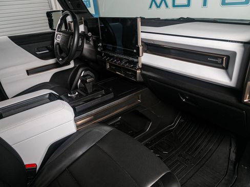 Used 2022 GMC Hummer EV Edition 1 AWD/4WD image 37