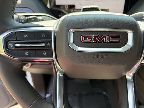 New 2026 GMC Yukon Elevation w/ Elevation Premium Package image 36