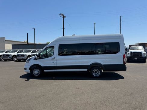 New 2026 Ford Transit 350 XLT RWD image 6
