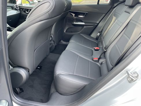 New 2026 Mercedes-Benz GLC 300 image 36