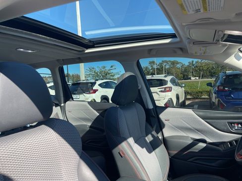 Certified 2023 Subaru Forester Sport image 40