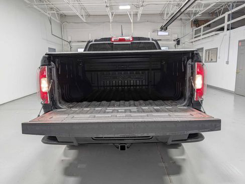 Used 2019 GMC Canyon Denali AWD/4WD image 41
