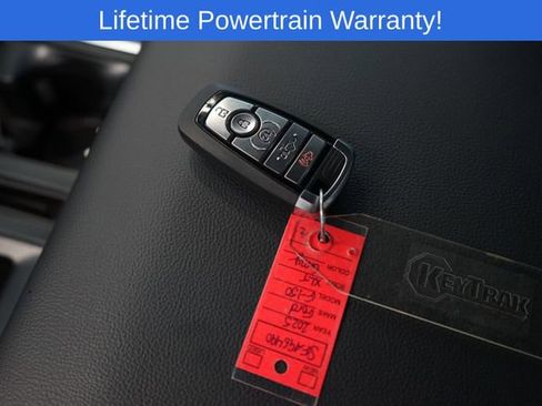 New 2025 Ford F150 XLT w/ Equipment Group 303A High image 28