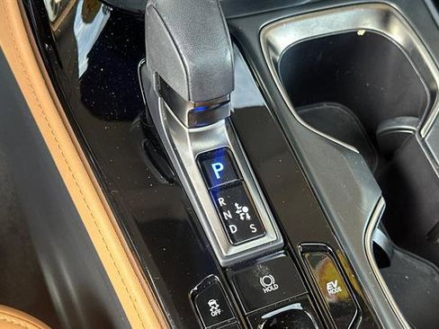 Used 2022 Lexus NX 350h AWD image 27