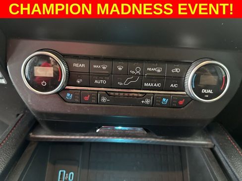 Used 2021 Ford Expedition Limited image 18