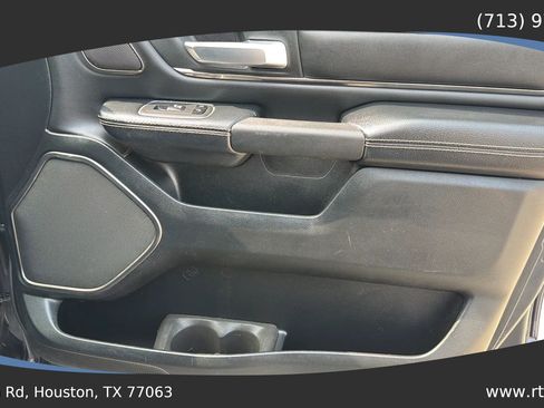 Used 2020 RAM 1500 Rebel w/ Rebel Level 2 Equipment Group AWD/4WD image 42