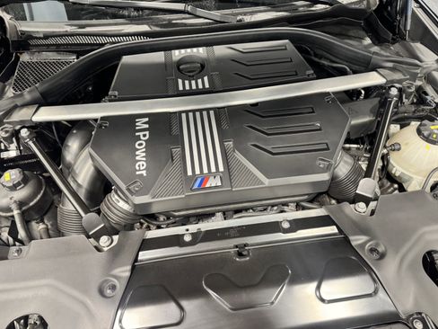 Used 2022 BMW X4 M image 16