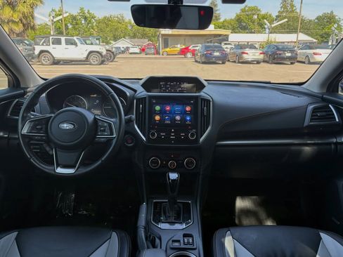 Used 2020 Subaru Crosstrek 2.0i Limited w/ Moonroof Package w/Navigation AWD/4WD image 27