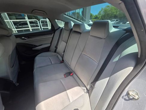 Used 2019 Honda Accord LX image 14