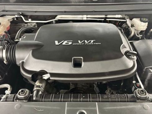 Used 2020 GMC Canyon SLE w/ Elevation Edition image 36