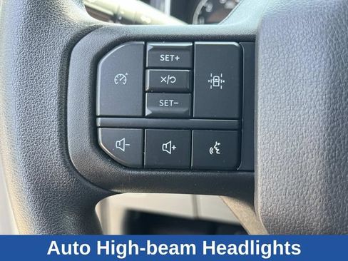 Certified 2023 Ford F150 XLT AWD/4WD image 35