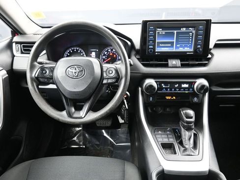 Certified 2020 Toyota RAV4 LE w/ All Weather Liner Package image 19