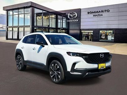 New 2026 MAZDA CX-50 2.5 Hybrid w/ Weather Package