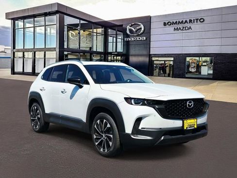 New 2026 MAZDA CX-50 2.5 Hybrid w/ Weather Package AWD/4WD image 1