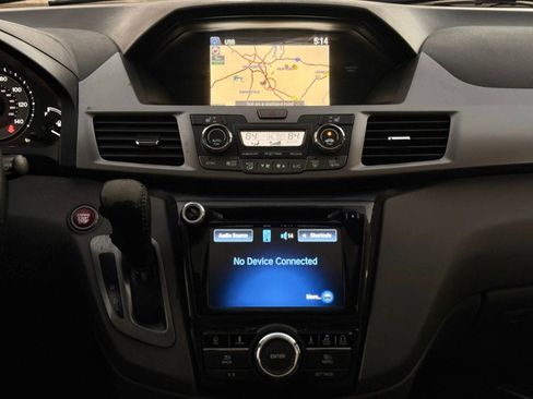 Used 2015 Honda Odyssey Touring image 31