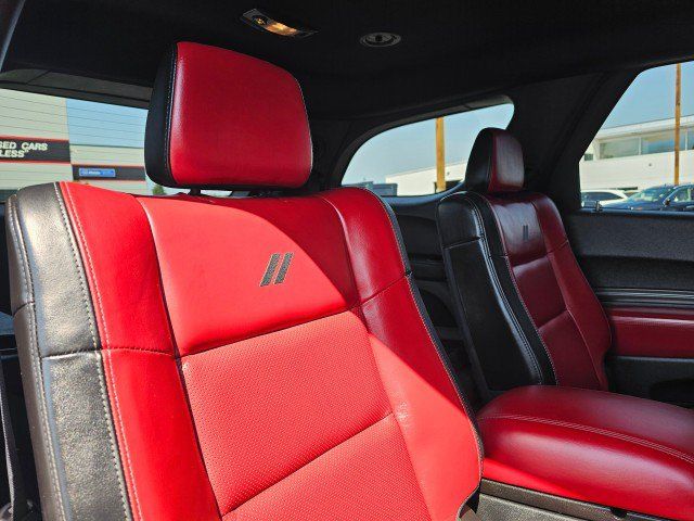 Used 2021 Dodge Durango R/T w/ Trailer Tow Group IV AWD/4WD image 15