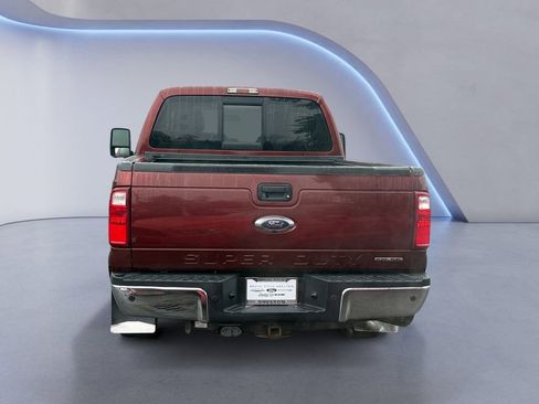 Used 2015 Ford F250 Lariat image 4